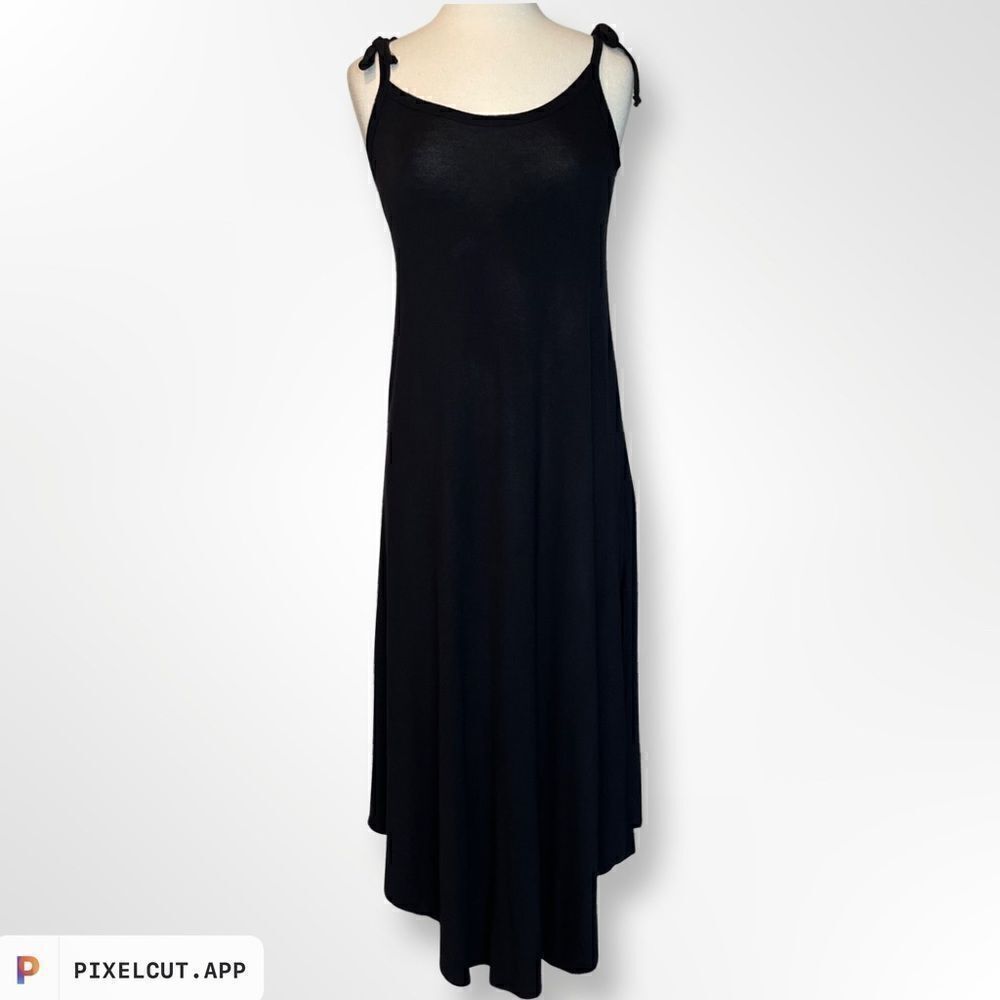 21 Saints Maxi Dress